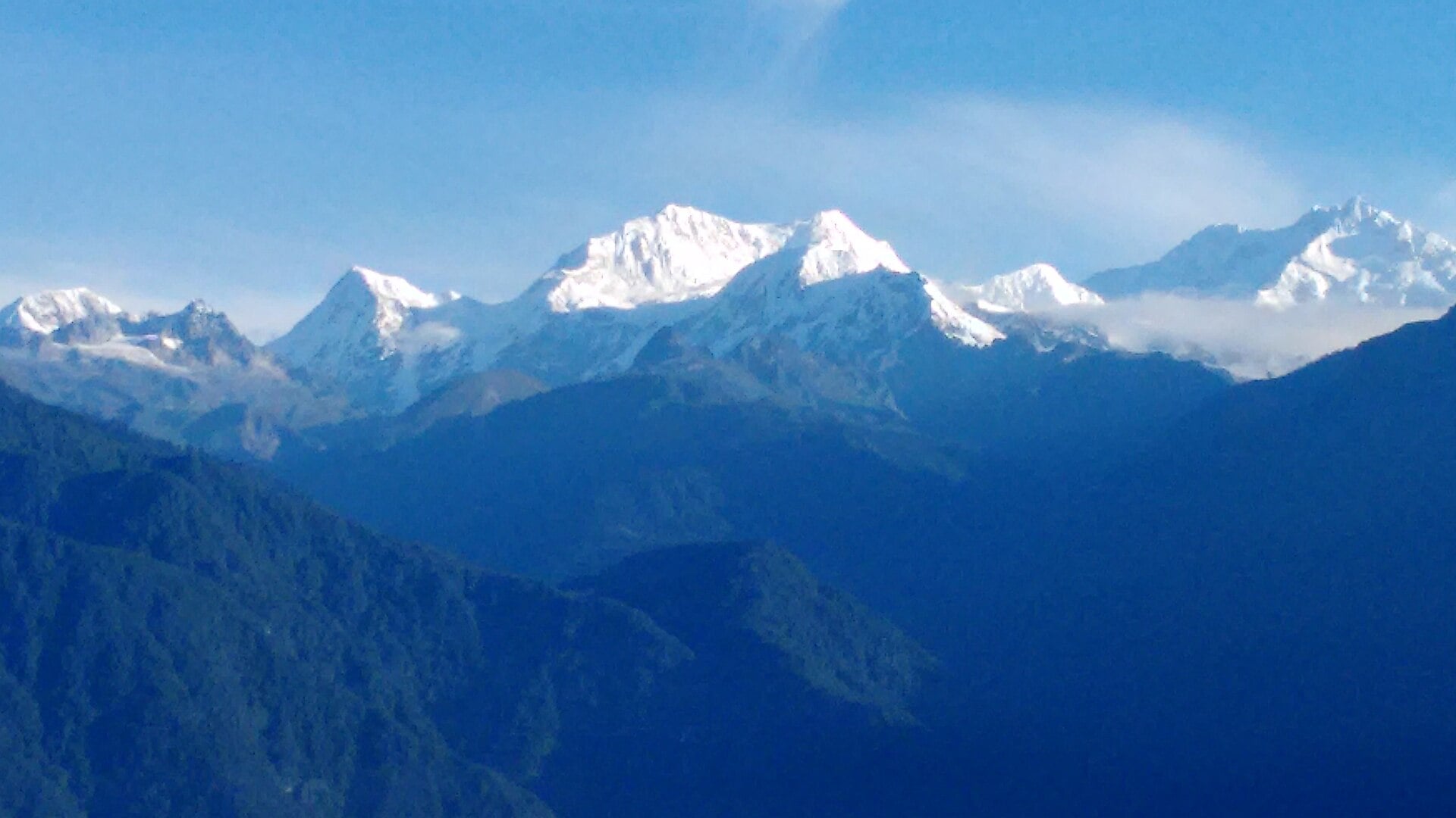 Sikkim > India's secret